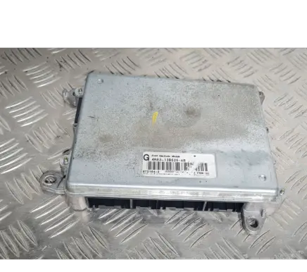 Jaguar S-Type Engine control unit/module 4R8313B525AB 0000FGC7W 0721042