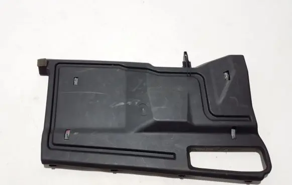 Toyota Hilux (AN120, AN130) Panel trim 55607KK020