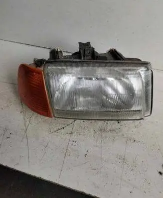 Volkswagen Caddy Headlight/headlamp 6K5941010J 89304541