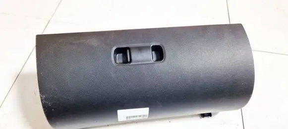 Honda Jazz Glove box