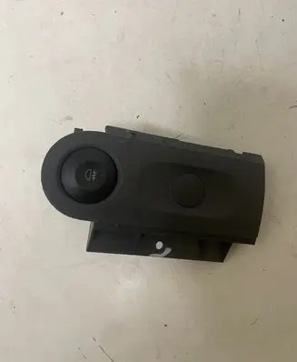 Renault Clio III Fog light switch MN148893ZZ