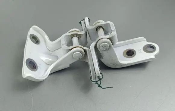 KIA Stinger Rear door hinge set 