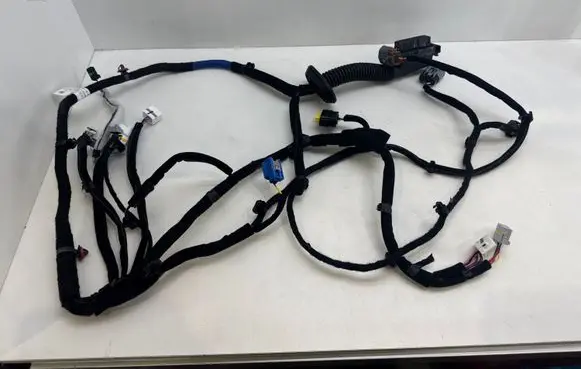 KIA EV3 Front door wiring loom 91614EV560