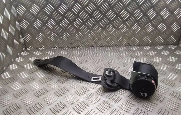 Mini One - Cooper Coupe R56 Rear seatbelt 601030000D
