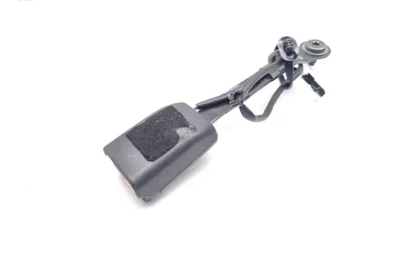 Renault Kadjar Front seatbelt buckle 811241