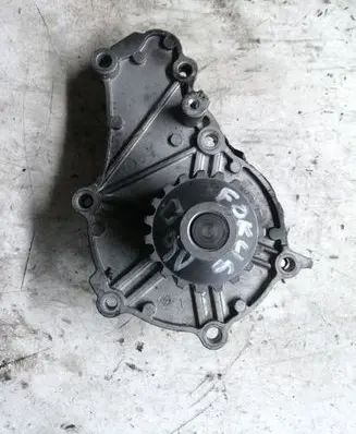 Ford Focus Water pump