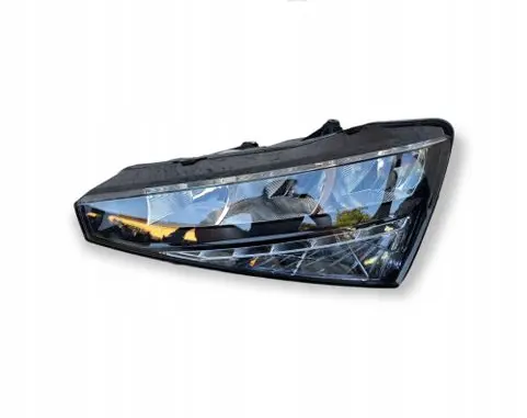 Skoda Scala Headlight/headlamp 657941015A