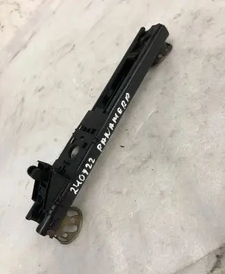Porsche Panamera (970) Seat belt adjustment rail 97080323100