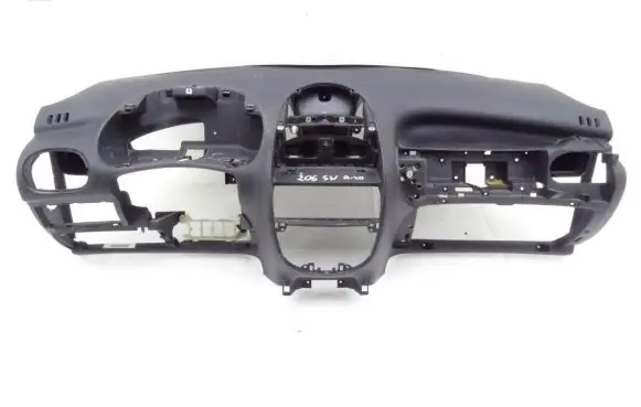 Peugeot 206 Dashboard 9624262280