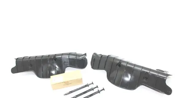 Audi Q8 Pickup box liner 4M0505416C 4M0505415D