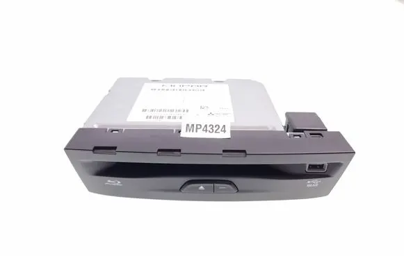 Chrysler Pacifica Radio/CD/DVD/GPS head unit P68378304AA 68378304AA