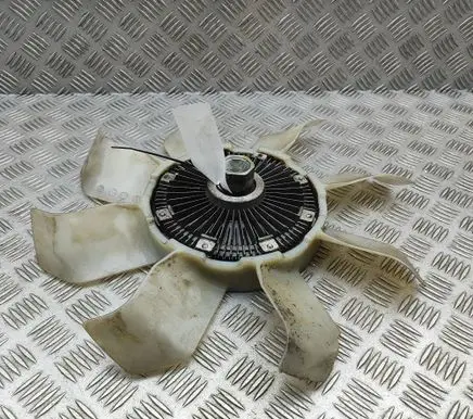 Nissan Navara D23 Fan impeller 8Y14854170