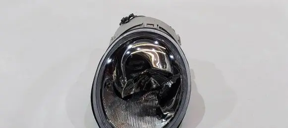 Volkswagen New Beetle Headlight/headlamp 20-5640