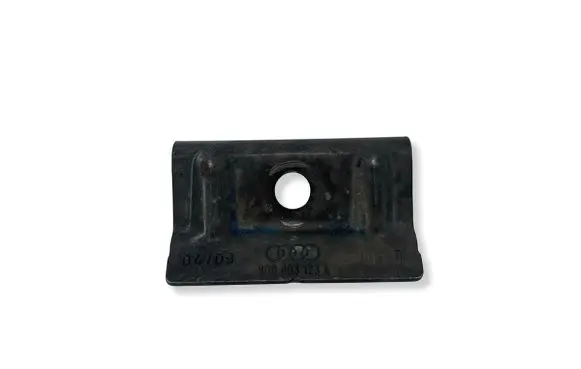 Audi A6 S6 C6 4F Battery bracket 8D0803123A