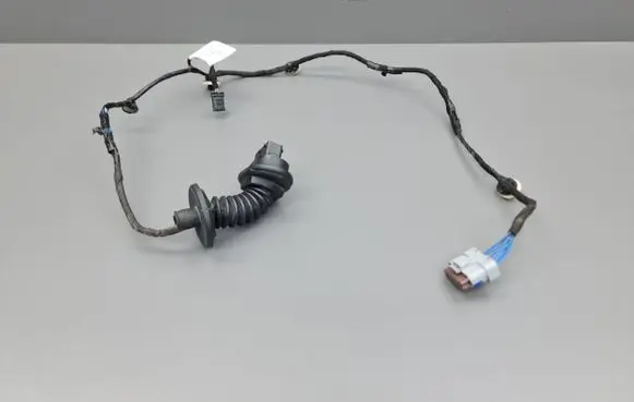 Citroen C3 Rear door wiring loom 9801479780