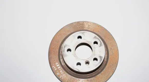 BMW i3 Rear brake disc 6799367