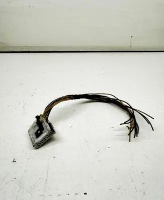 Other wiring loom