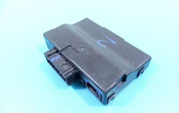 Central body control module