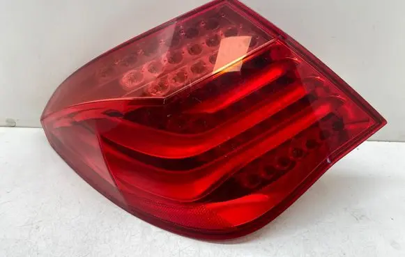 BMW 7 F01 F02 F03 F04 Rear/tail lights 7182201