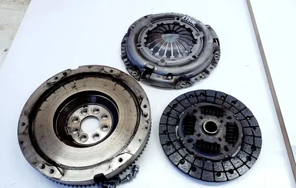 Toyota Yaris Cross Clutch set kit 31210K0010 31250K0010
