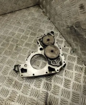 Fiat Ducato Oil pump 