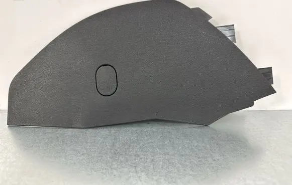Audi Q3 8U Centre console side trim front 8U1863306 RS521201 5407801