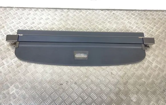 Volkswagen Golf VIII Parcel shelf 5H9867871F