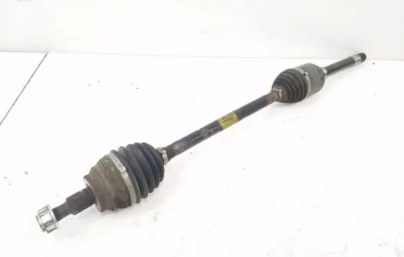 Mercedes-Benz ML W164 Front driveshaft A1643301901