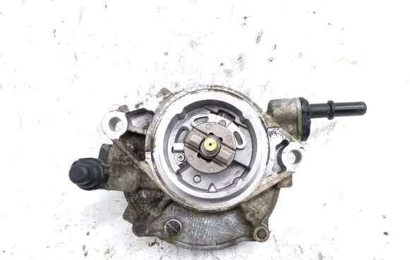 Vacuum pump