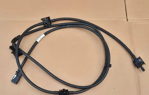 Mercedes-Benz B W247 Windshield washer fluid hose A2478604101