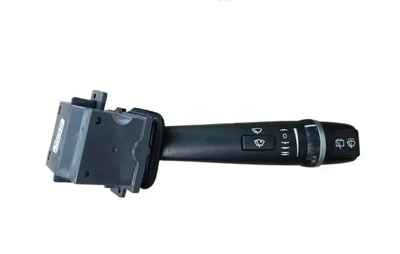 Volvo XC90 Wiper control stalk 30739218 06W36D
