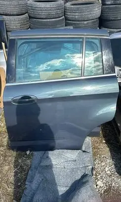 Ford Grand C-MAX Rear door 