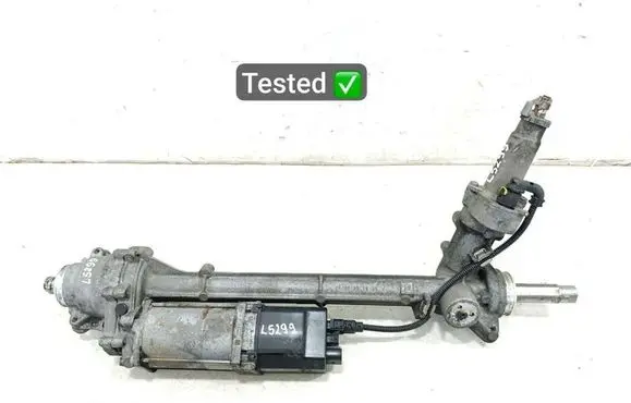 BMW X5 F15 Steering rack 6866996