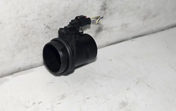 Citroen Jumpy Mass air flow meter 9683282980