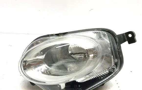 Fiat 500 Front fog light 81549001