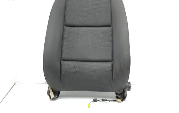 Audi A4 S4 B6 8E 8H Front driver seat 