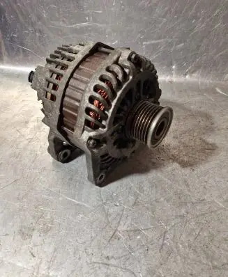 Renault Koleos I Generator/alternator A3TJ2481 12V150A7Z10
