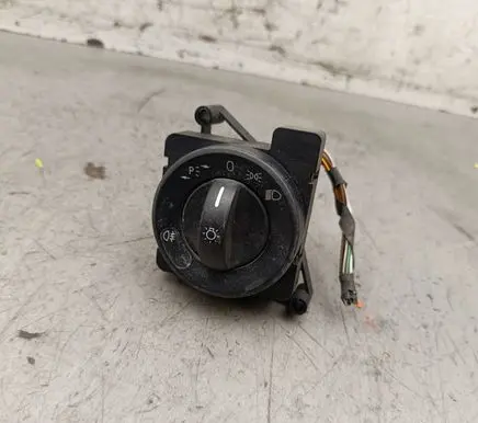 Volkswagen Crafter Light switch 9065450504 422465 ZGS003