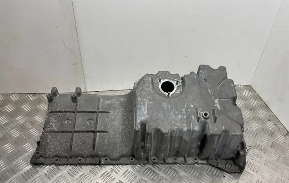 BMW 5 E60 E61 Oil sump HP0721