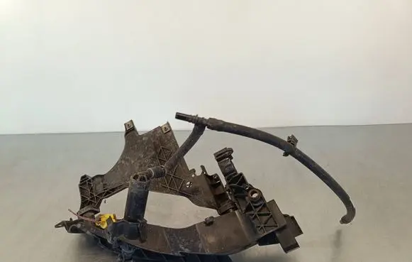Audi A5 Sportback 8TA Headlight/headlamp mounting bracket 8T0805607