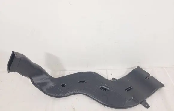 Hyundai Matrix Cabin air duct channel 9736017000
