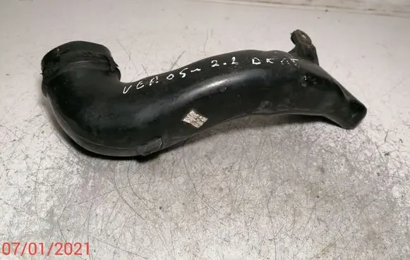 Toyota Corolla Verso E121 Air intake hose/pipe 17751-0R010