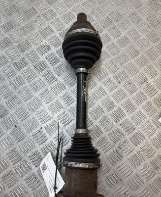 Skoda Superb B8 (3V) Front driveshaft 