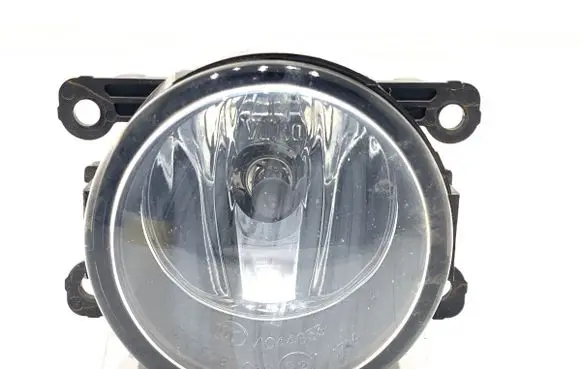 Front fog light
