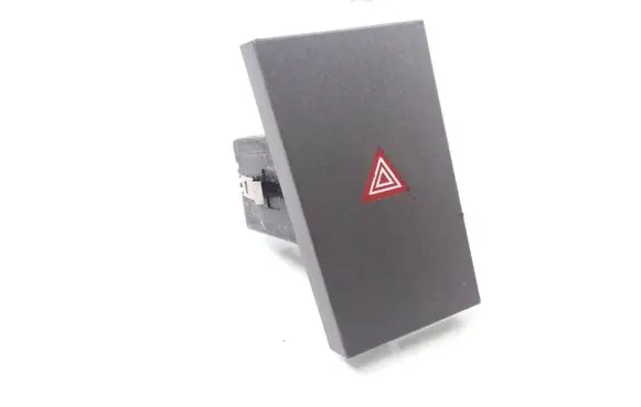 Opel Signum Hazard light switch 13138255