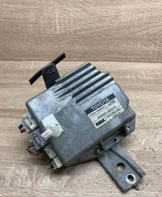 Power steering control unit/module
