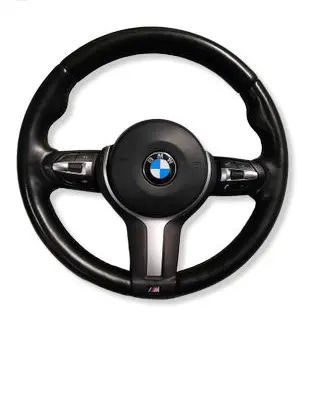 BMW 3 F30 F35 F31 Steering wheel 