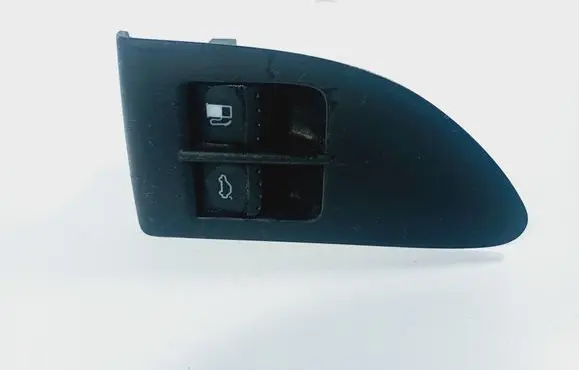 Volkswagen PASSAT B5 Other switches/knobs/shifts