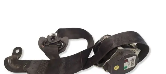 Volkswagen Golf Plus Front seatbelt 604990300 H41300
