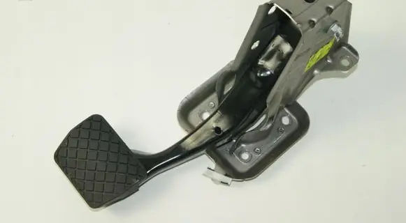 Volkswagen PASSAT B6 Brake pedal 1K1721117H